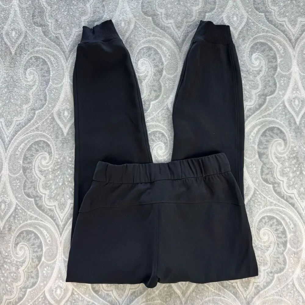 Womens Lululemon On The Fly Jogger